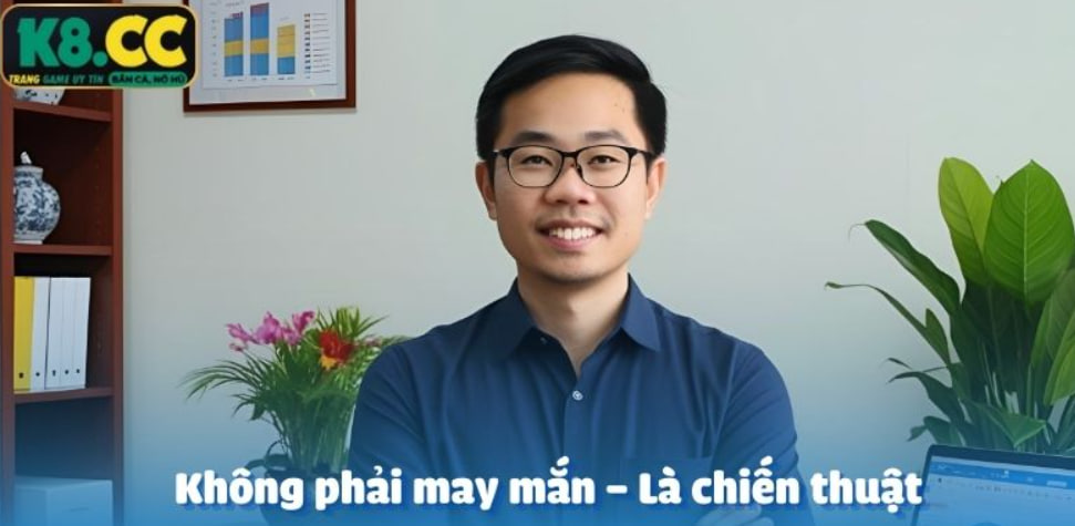 Cao thủ Hoàng Xoay Kèo cho lời khuyên